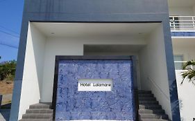 Lalamare Kouri