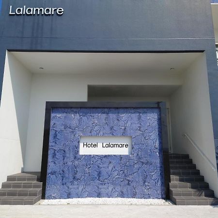 Lalamare Kouri 나키진 외부 사진